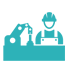 Imager of Top 5 Manufacturing Destinations in India