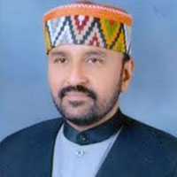 Image of Shri Yogendra Upadhyay